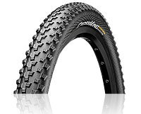 Покрышка Continental Continental Cross King ShieldWall, 27.5" X 2.30 (58 - 584), складная