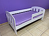 Кровать с бортиком "Доха" (80х160 см) МДФ