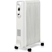 Радиатор масляный Ballu Comfort BOH/CM-11WDN 2200 (11 секций)