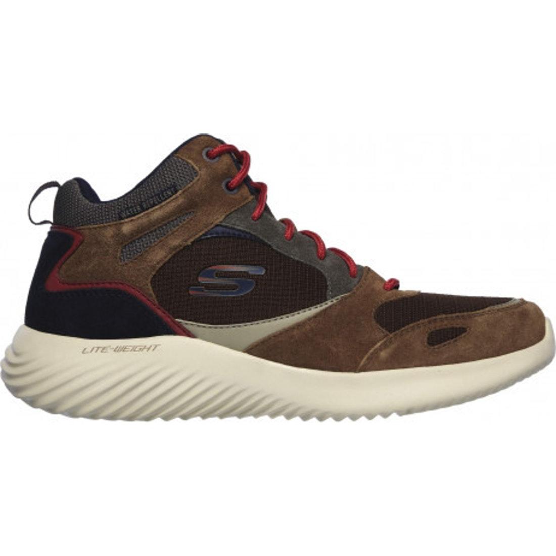 Мужские кроссовки
Skechers BOUNDER