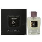 Туалетная вода Franck Boclet FLOWERS Unisex 100ml edp