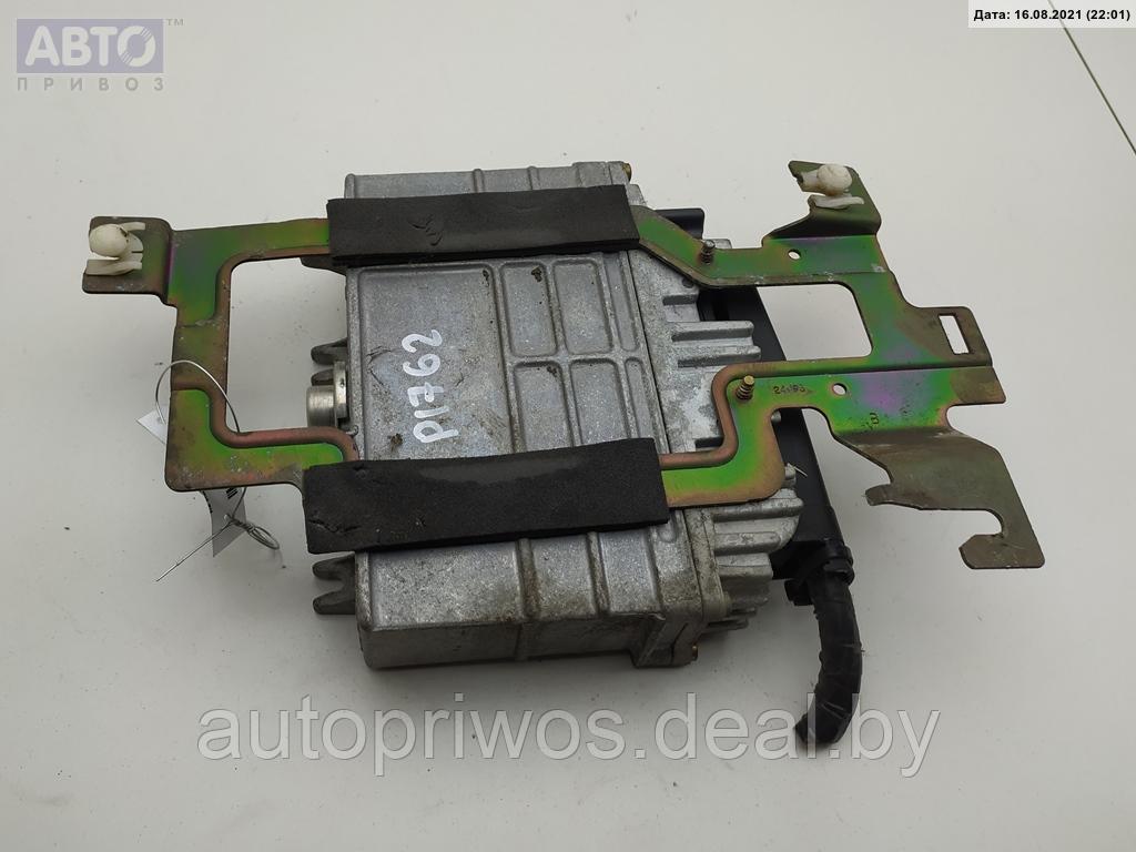 Блок управления двигателем (ДВС) Volkswagen Polo (1994-1999)