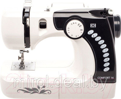 Швейная машина Comfort 16 - фото 1 - id-p161098270