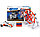 Детский игровой набор "Тир" SPACE WARS со звуковым эффектом, мягкими пулями и мишенью для игры детей, малышей, фото 2