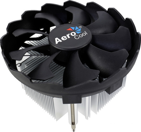 Кулер для процессора AeroCool BAS