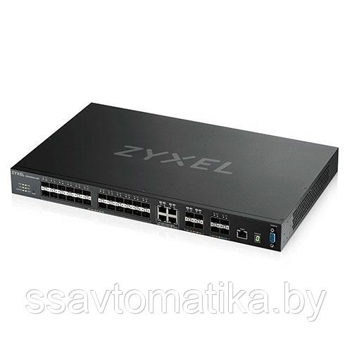 Коммутатор XGS4600-32-ZZ0102F