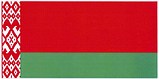Стенд с государственной символикой ( гимн, флаг, герб РБ), фото 2