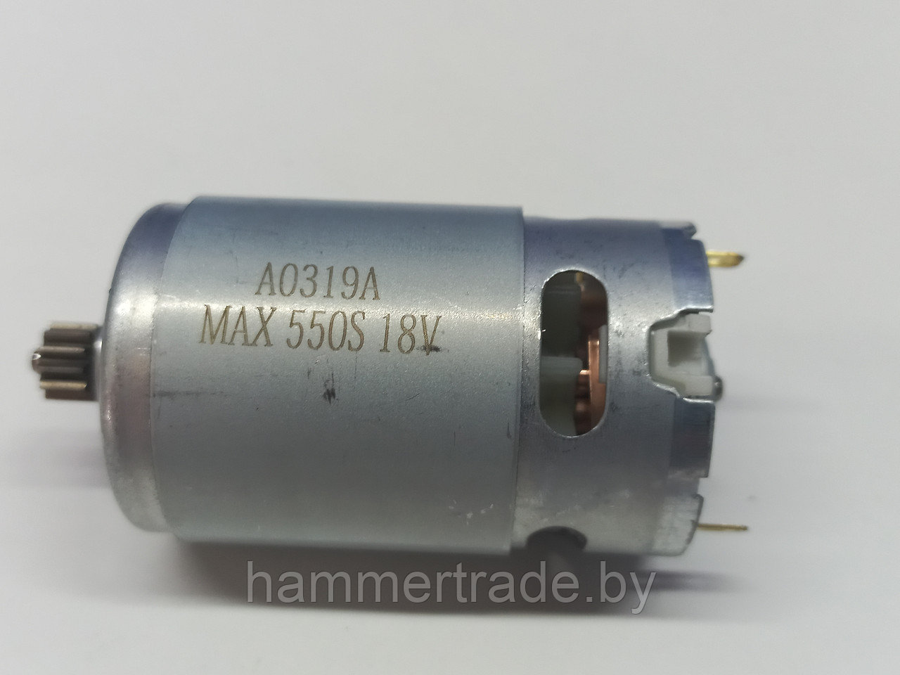 Двигатель 18V для шуруповерта, шестерня 8,8 мм, 12 зубов: продажа, цена ...