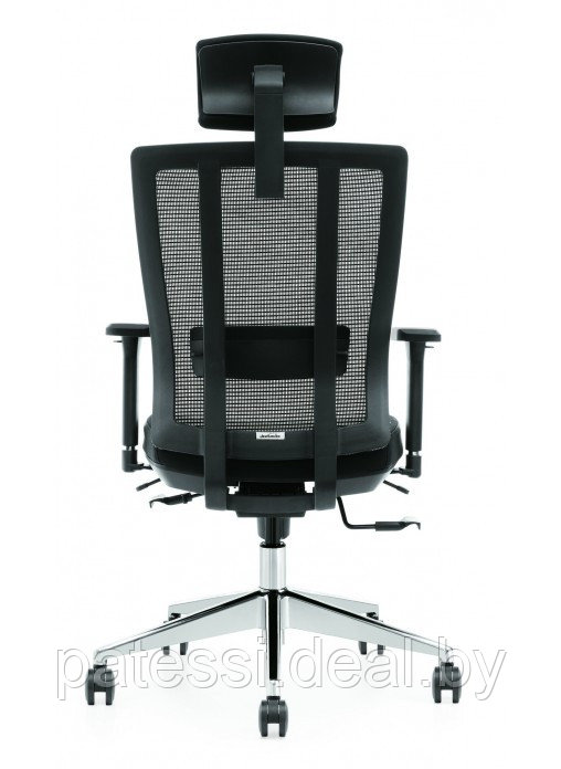 Компьютерное кресло HUASHI X3-55AS - фото 2 - id-p161135430