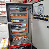 Разработка, монтаж наладка и ввод в эксплуатацию автоматической системы управления формующими установками, фото 2