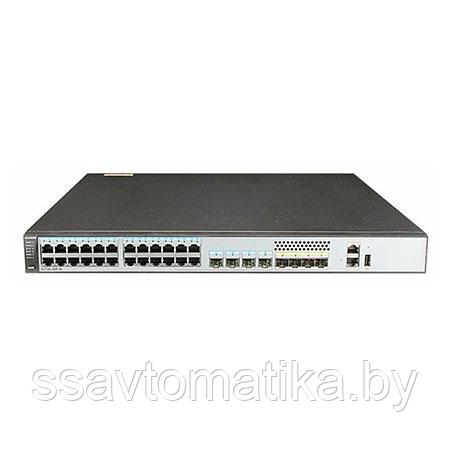 Коммутатор S5720-28P-SI-AC