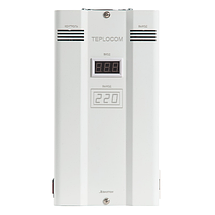 Бастион Teplocom ST-1000 Invertor стабилизатор напряжения, фото 2