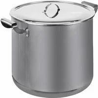 Котел из нержавеющей стали ТРС Professional ТМ Appetite