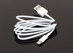 USB кабель Apple для iPhone 5, 5s,5c,6,6+ для зарядки и синхронизации