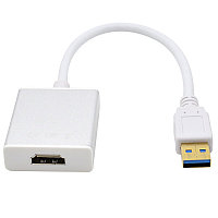 Адаптер - переходник USB3.0 - HDMI