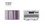 Модуль расширения на 16 каналов цифровых входов LCM-16EX для ПЛК WECON, фото 3