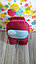 Мягкая игрушка Амонг Ас 20 см (Красный), фото 3