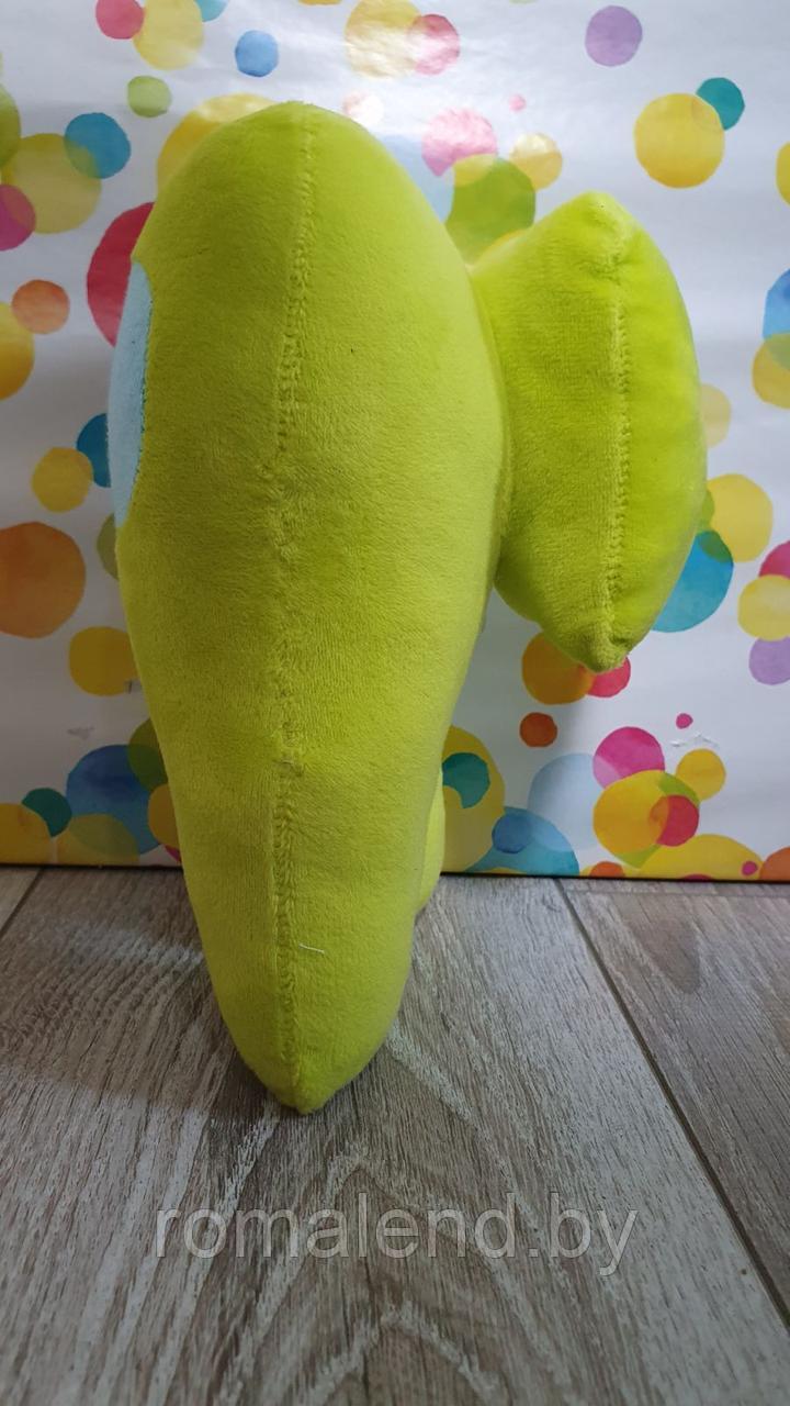 Мягкая игрушка Амонг Ас 20 см (Желтый) - фото 7 - id-p161178761