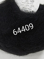 Пряжа SUPER KID MOHAIR супер кид мохер 64409