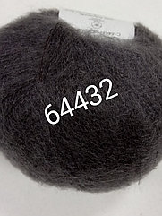 Пряжа SUPER KID MOHAIR супер кид мохер 64432