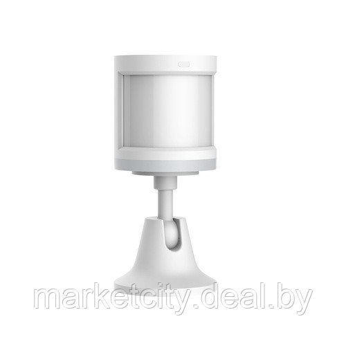 Датчик движения Xiaomi Aqara Smart Home Human Body Sensor RTCGQ11LM - фото 5 - id-p161184924