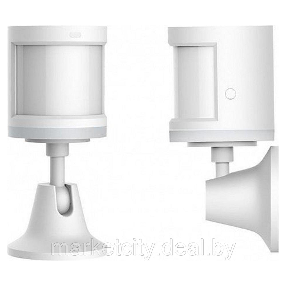 Датчик движения Xiaomi Aqara Smart Home Human Body Sensor RTCGQ11LM - фото 3 - id-p161184924