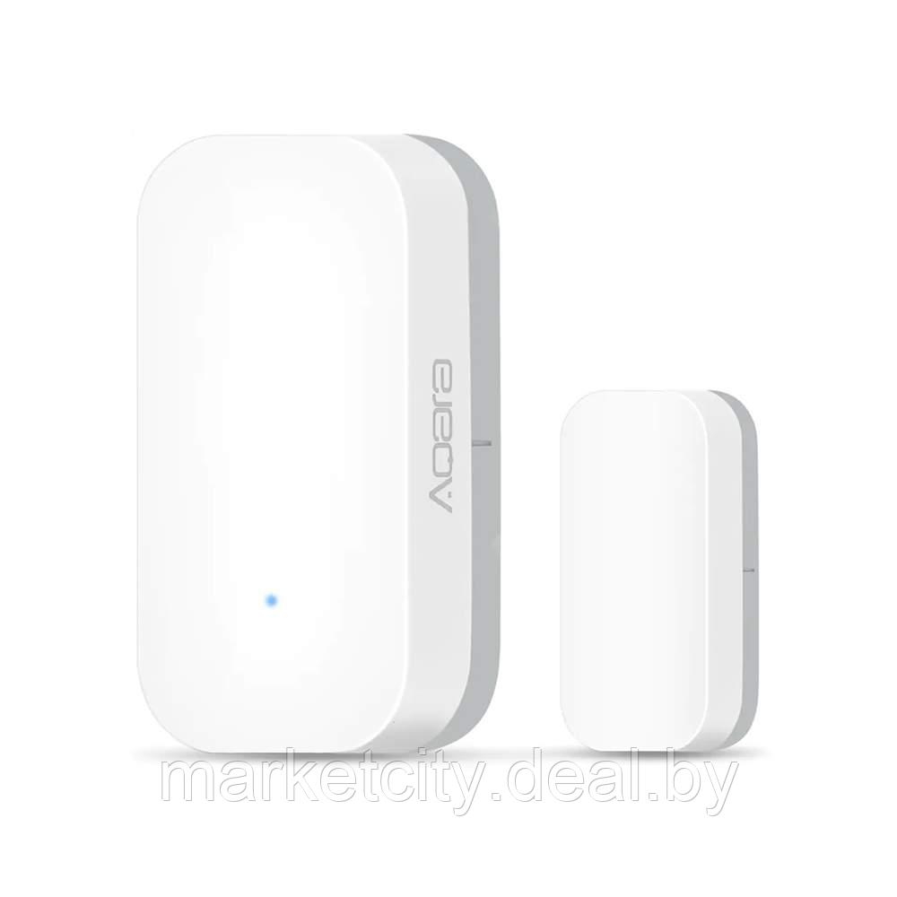 Датчик открытия двери/окна Xiaomi Aqara Door Window Sensor MCCGQ11LM - фото 5 - id-p161184950