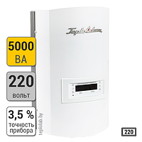 Бастион Teplodom STP-5000 стабилизатор напряжения