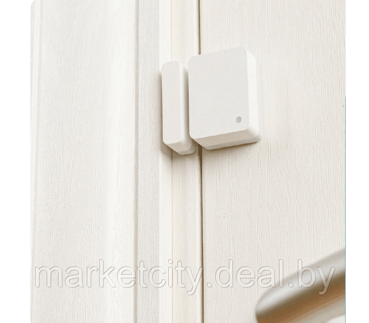 Датчик открытия дверей и окон Xiaomi Mi Smart Home Door/Window Sensor 2 (MCCGQ02HL) - фото 5 - id-p161185755