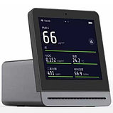 Монитор качества воздуха Xiaomi Clear Grass Air Detector (белый)Чёрный, фото 2