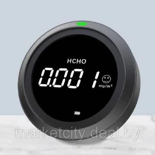 Монитор качества воздуха Air Quality Monitor PTH-1 Pollution Formaldehyde Sensor - фото 1 - id-p161187645