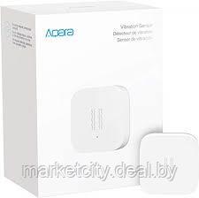 Датчик вибрации Xiaomi Aqara Vibration Sensor (DJT11LM) - фото 2 - id-p161188076