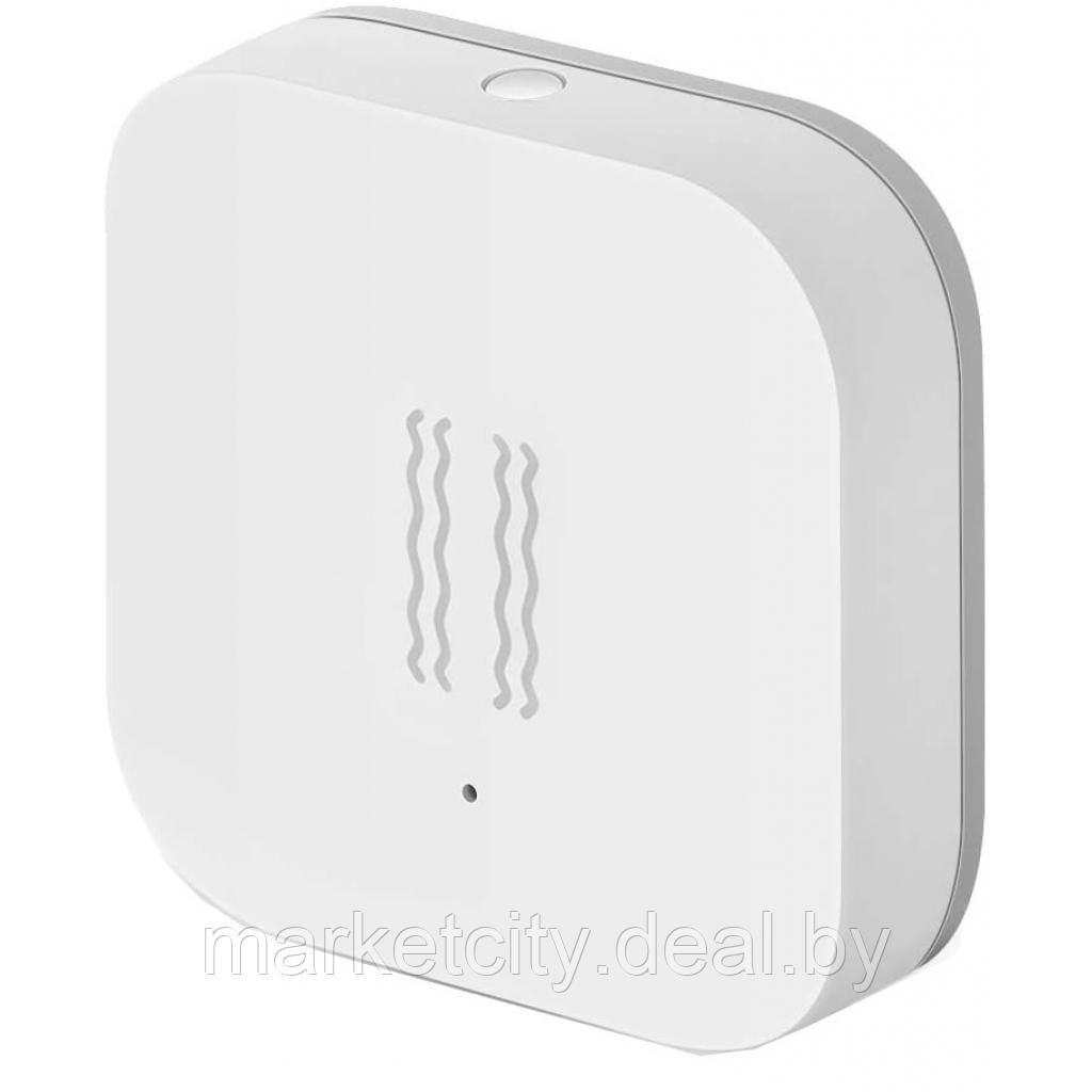 Датчик вибрации Xiaomi Aqara Vibration Sensor (DJT11LM) - фото 5 - id-p161188076