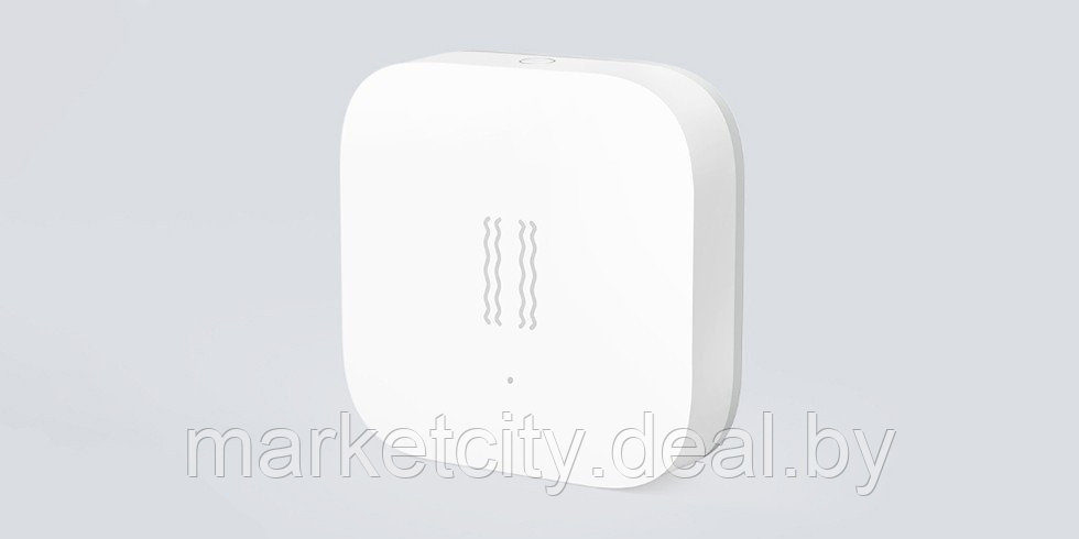 Датчик вибрации Xiaomi Aqara Vibration Sensor (DJT11LM) - фото 8 - id-p161188076