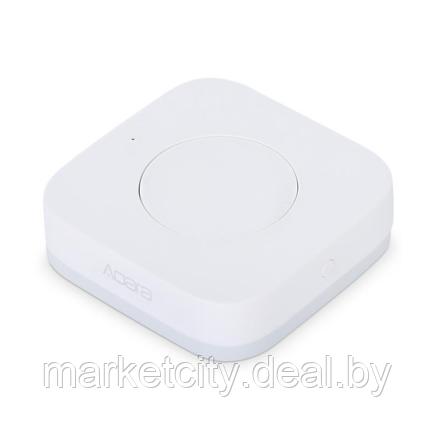 Умная беспроводная кнопка Xiaomi Aqara Smart Wireless Switch Key (WXKG12LM) - фото 6 - id-p161188321