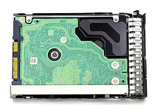 EH000300JWKTN 880152-001 Жёсткий диск HP 300GB 15K 12G SAS 2.5 ENT DS SC G8-G10, фото 2