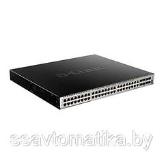 Коммутатор DGS-3630-52PC/BY/A2AEI