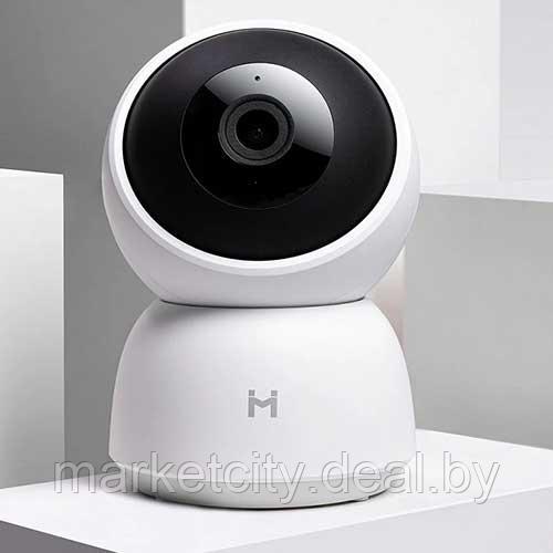 IP камера Xiaomi Imilab A1 Smart IP 3MP PTZ Camera CMSXJ19E EU - фото 3 - id-p161188827