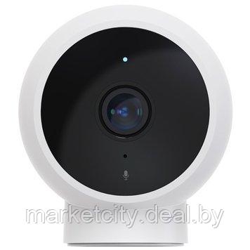 IP камера Xiaomi Smart Camera MJSXJ03HL 2K - фото 1 - id-p161188944