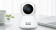 IP камера Xiaomi Xiaovv Smart PTZ Camera 2K XVV-3630S-Q8 CN