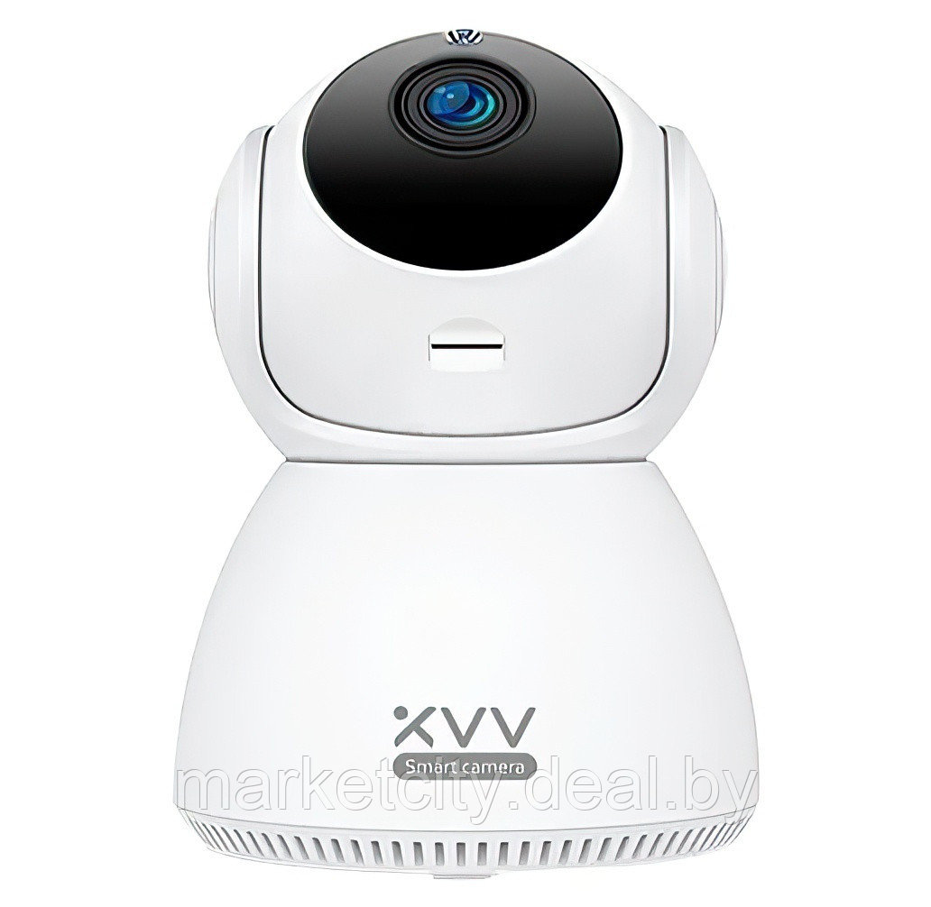 IP камера Xiaomi Xiaovv Smart PTZ Camera 2K XVV-3630S-Q8 CN - фото 6 - id-p161189037