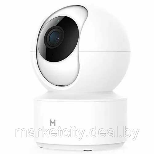 IP камера Xiaomi Mijia Imilab Home Security Camera Basic (CMSXJ16A) - фото 4 - id-p161189223