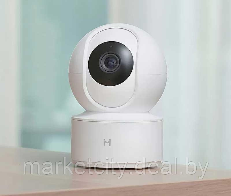 IP камера Xiaomi Mijia Imilab Home Security Camera Basic (CMSXJ16A) - фото 1 - id-p161189223