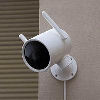 IP-камера Xiaomi Xiaobai N1 Smart Outdoor Camera (CMSXJ25A) PTZ Version