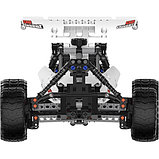 Конструктор MITU SMSC01IQI Desert Racing Car Building Blocks, фото 2
