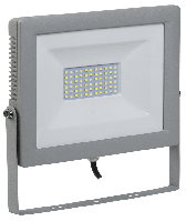 Прожектор СДО 07-70 светодиодный серый IP65 IEK (Арт: LPDO701-70-K03)