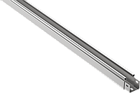 Лоток неперфорированный 50х100х3000х0,55 IEK (Арт: CLN10-050-100-055-3)