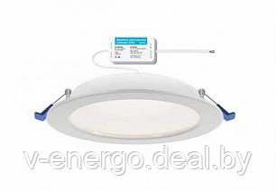 Светильники Downlight IP54