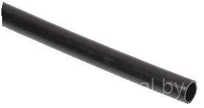 Труба гладкая жесткая ПНД d50 ИЭК черная (100м) (Арт: CTR10-050-K02-100-1)