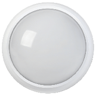 Светильник IEK LED ДПО 5010 8Вт 4000K IP65 круг белый